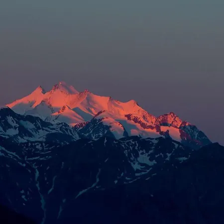 Alphütte Bielerchäller * Fiesch