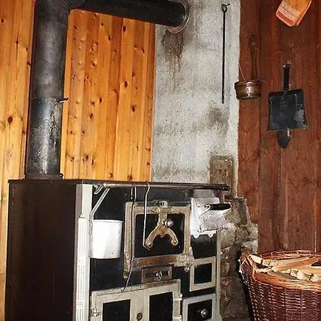 Alphütte Bielerchäller *